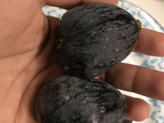 “Thrakis Mavra” Fig - Very Cold Hardy - 5 strong Fig Tree cuttings!